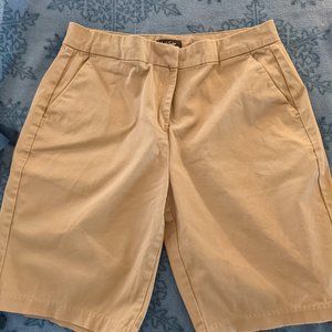 Bermuda Shorts